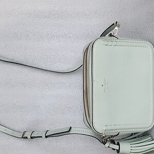 Kate Spade Crossbody Used
